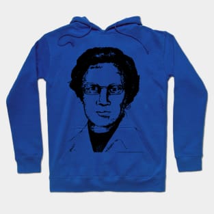 katherine johnson Hoodie